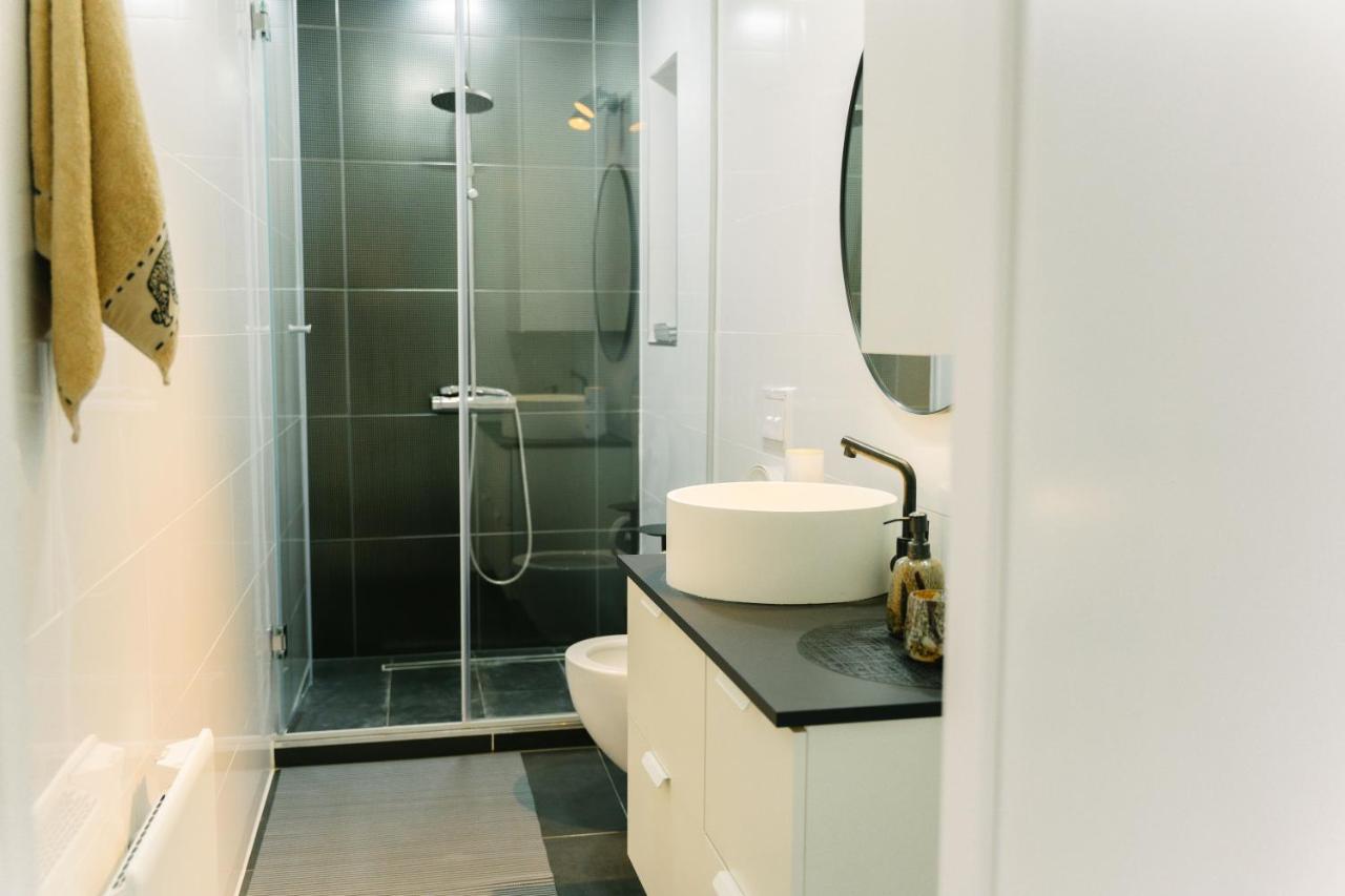 Sarajevo Skyline Apartment Екстериор снимка