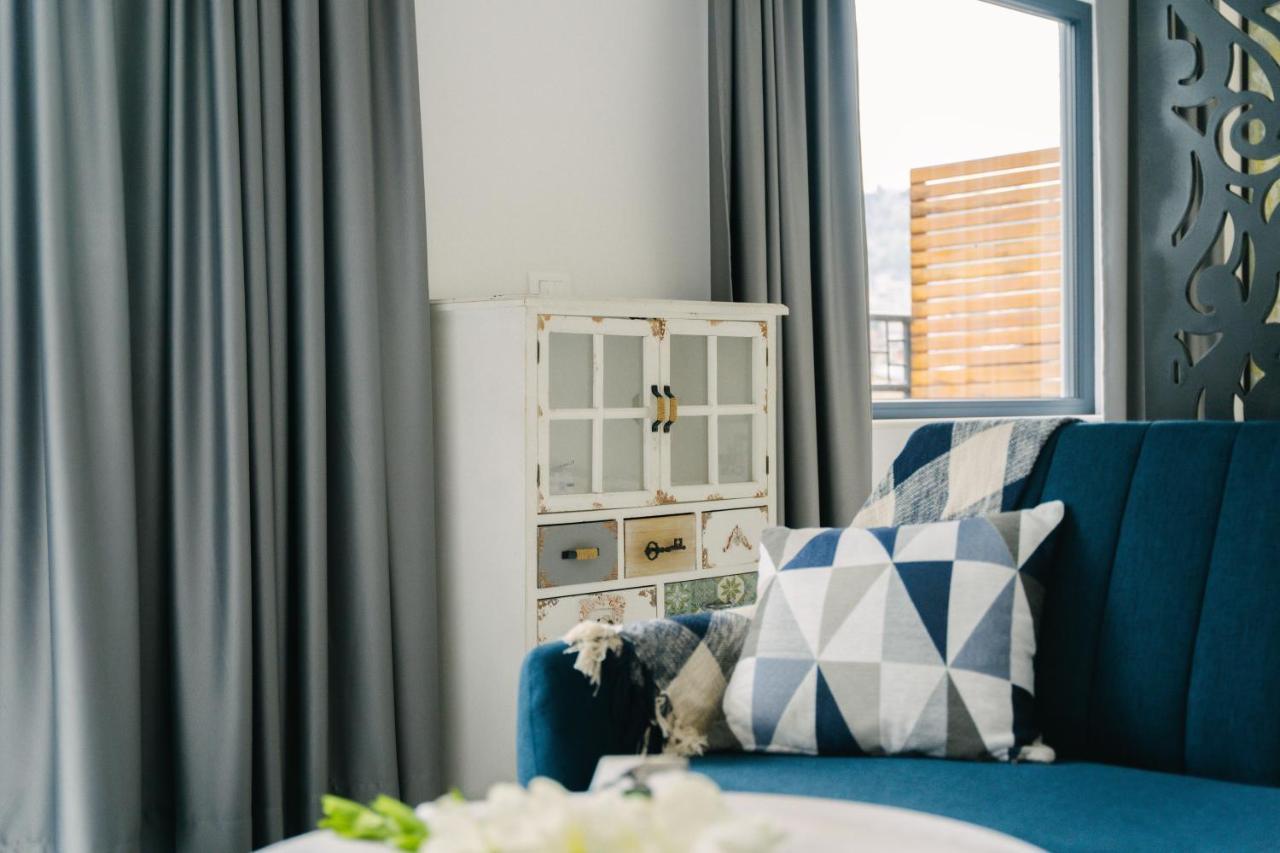 Sarajevo Skyline Apartment Екстериор снимка