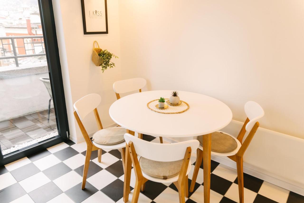 Sarajevo Skyline Apartment Екстериор снимка
