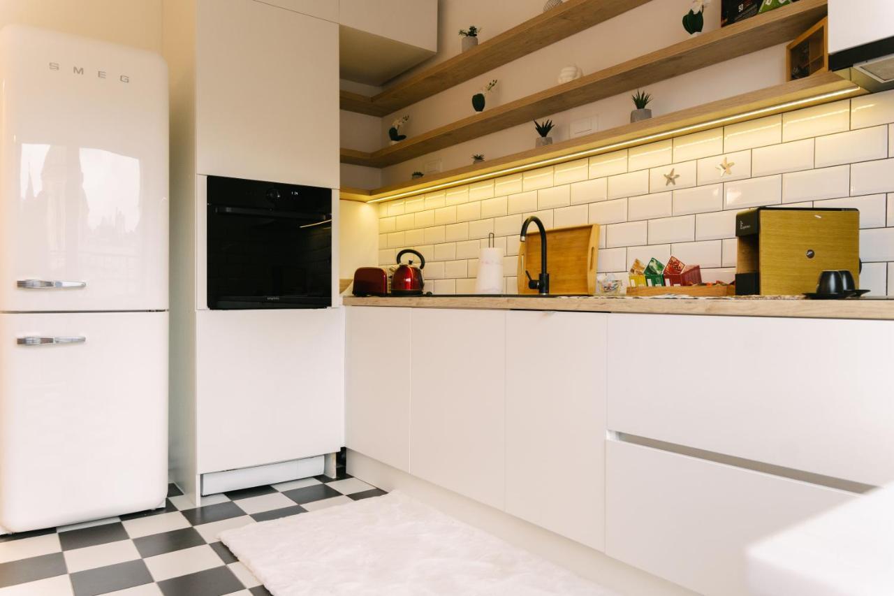 Sarajevo Skyline Apartment Екстериор снимка