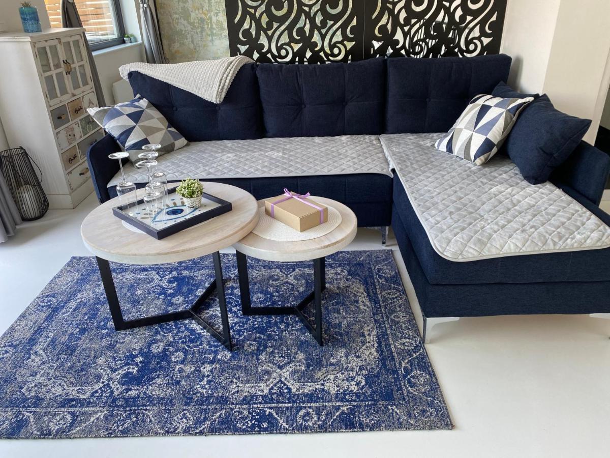 Sarajevo Skyline Apartment Екстериор снимка
