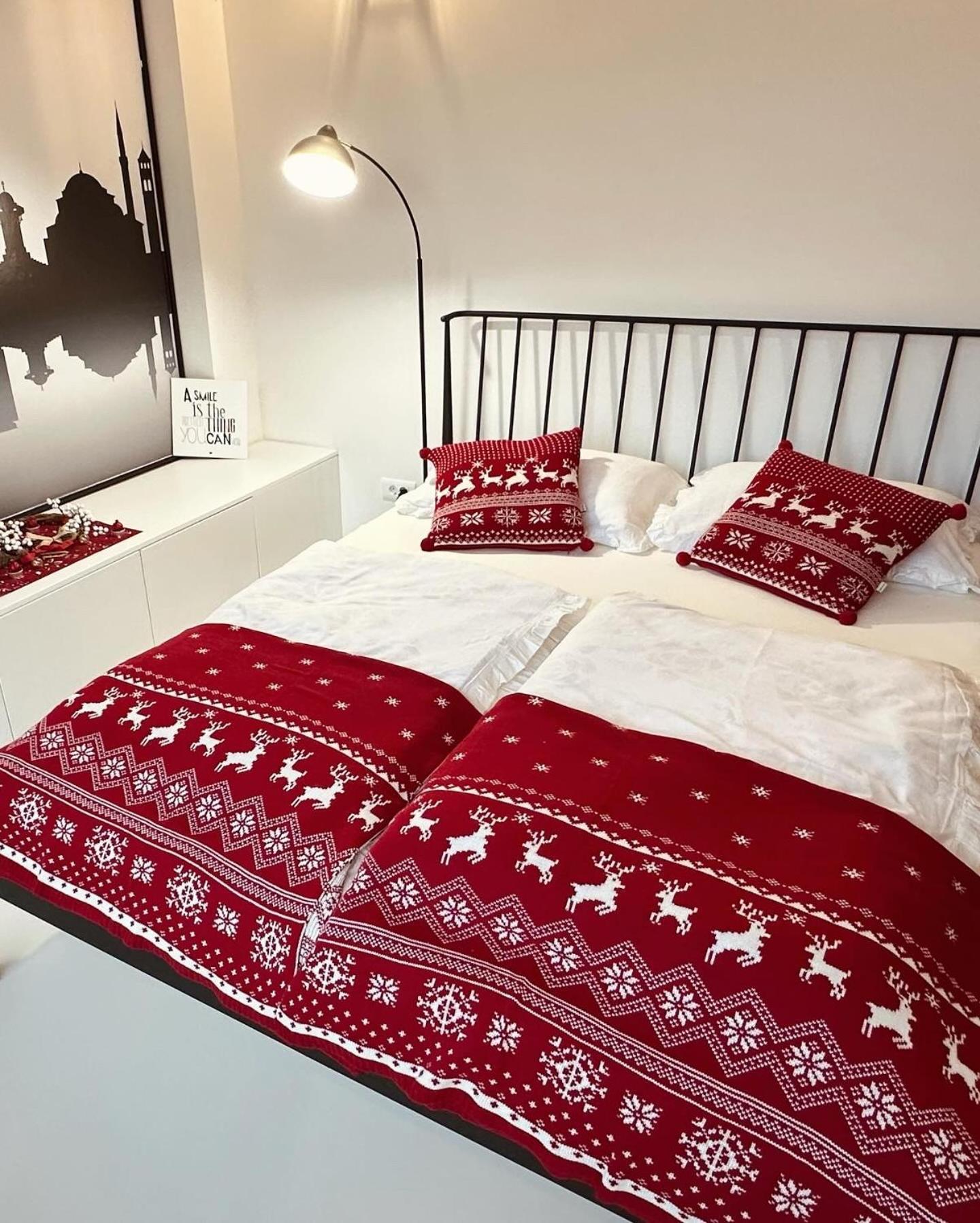 Sarajevo Skyline Apartment Екстериор снимка