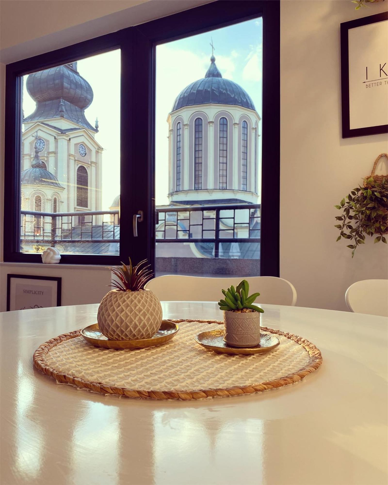 Sarajevo Skyline Apartment Екстериор снимка
