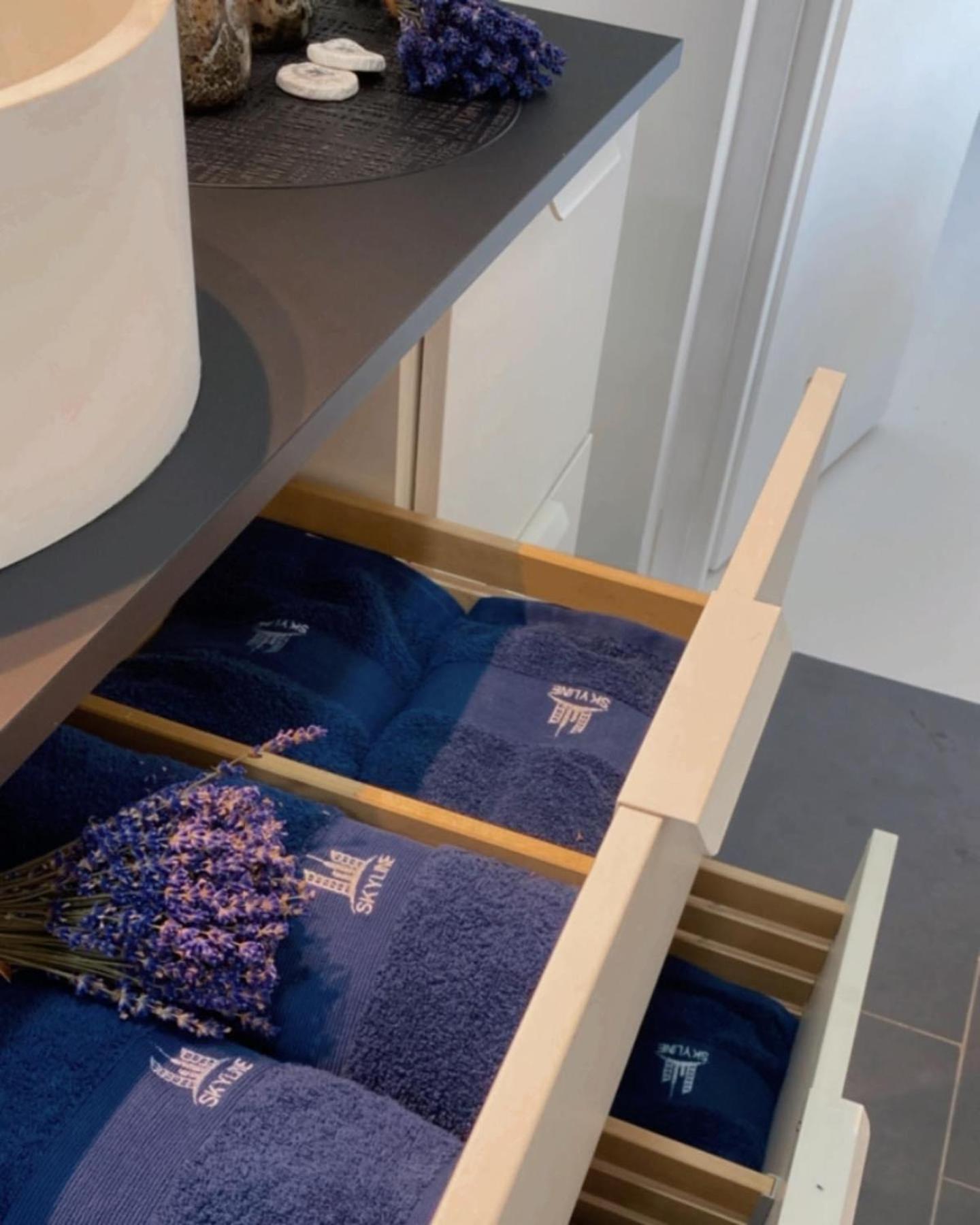 Sarajevo Skyline Apartment Екстериор снимка