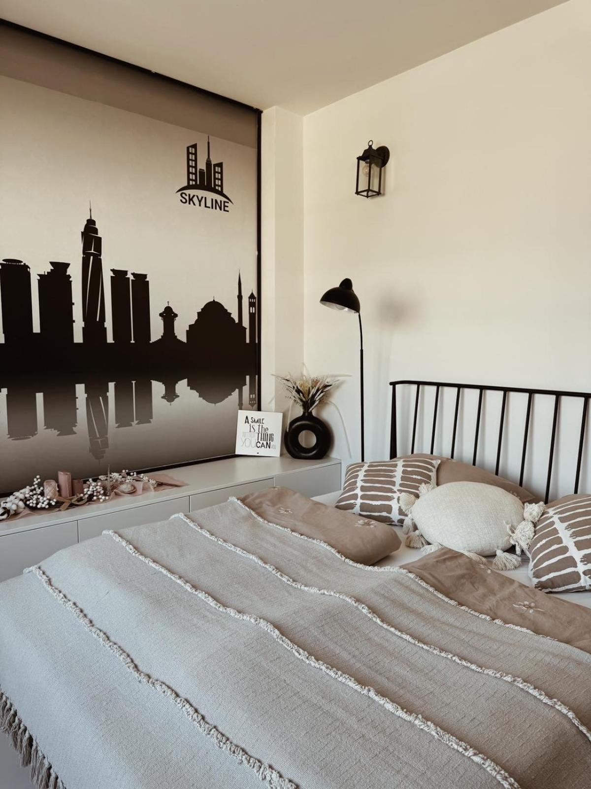 Sarajevo Skyline Apartment Екстериор снимка