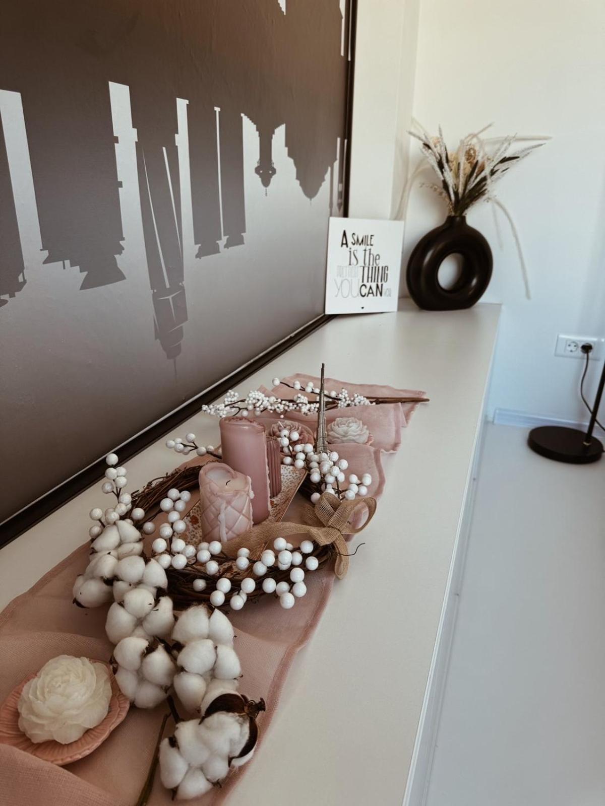 Sarajevo Skyline Apartment Екстериор снимка