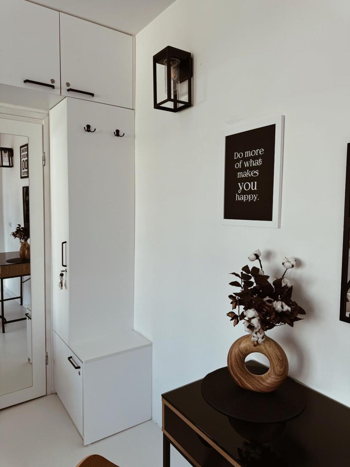 Sarajevo Skyline Apartment Екстериор снимка