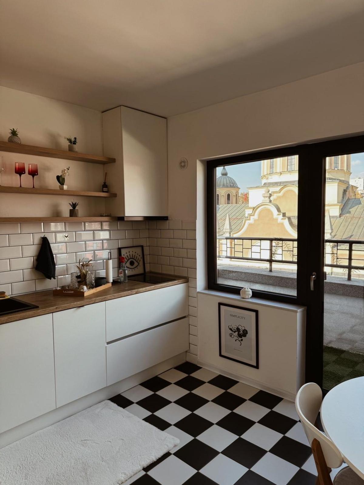 Sarajevo Skyline Apartment Екстериор снимка