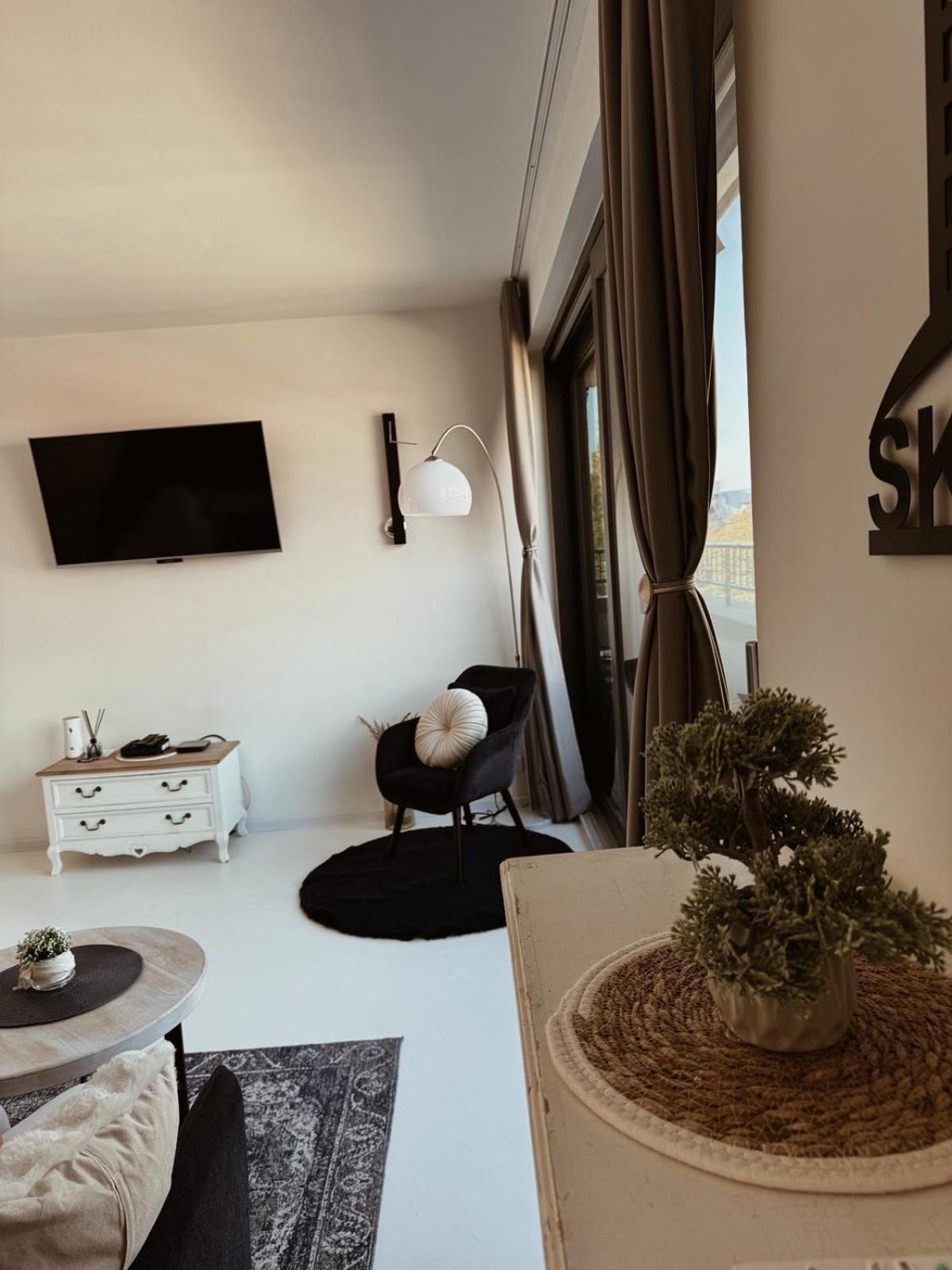 Sarajevo Skyline Apartment Екстериор снимка